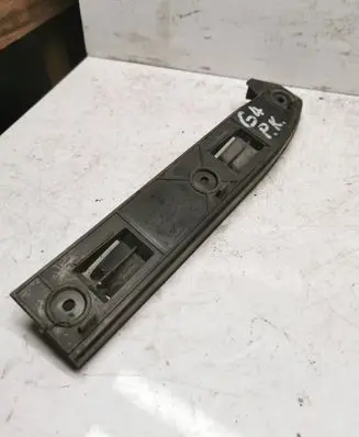 Volkswagen Golf IV Front bumper mounting bracket 1J0807183A NW12535