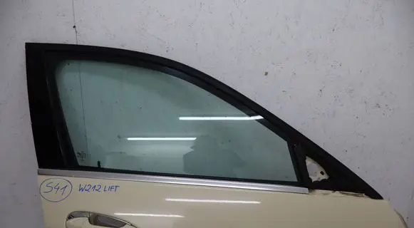 Mercedes-Benz E W212 Front door