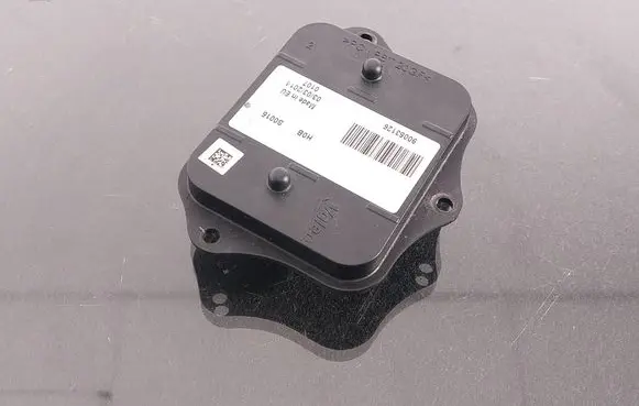 Volvo V60 Light module LCM 90053126