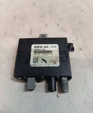 BMW 3 E46 Aerial antenna amplifier 6906071