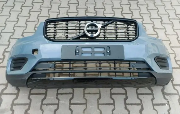 Volvo XC40 Front bumper