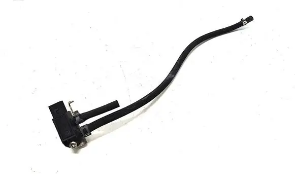 Land Rover Evoque I Exhaust pressure sensor G4D35L200AB