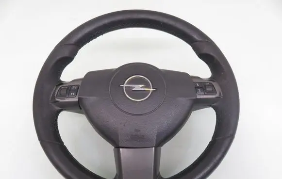 Opel Signum Steering wheel 13208858 13208855 13203886