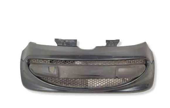 Peugeot 107 Front bumper 521190H050