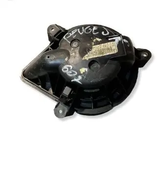 Peugeot 607 Heater fan/blower 659963H