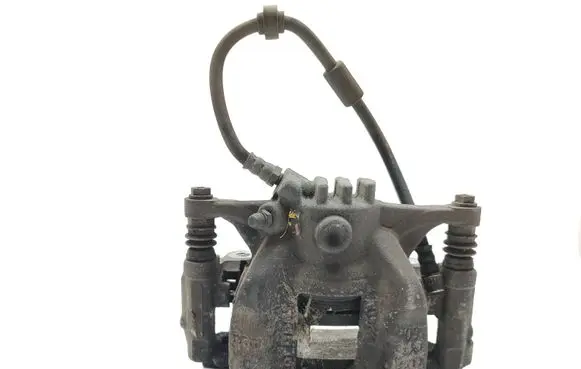 Renault Trafic III (X82) Front brake caliper