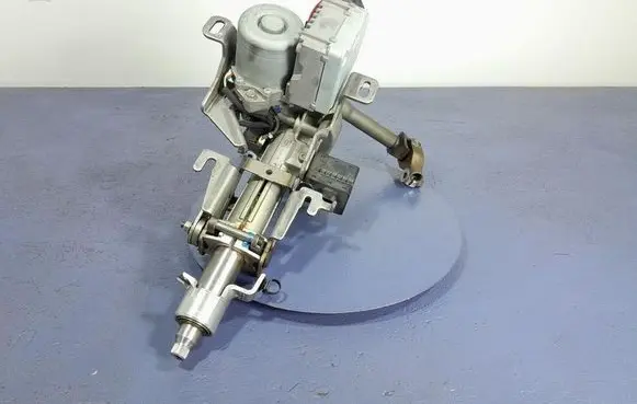 Renault Megane III Steering wheel axle 488104821R