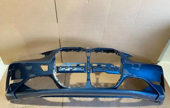 BMW 4 G22 G23 G24 G26 Front bumper 51119448031