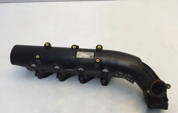 Opel Astra K Intake manifold 55490076