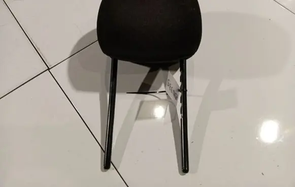 Citroen C4 Grand Picasso Front seat headrest