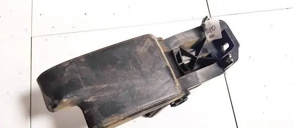 BMW 3 E46 Armrest 