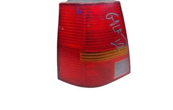 Volkswagen Golf IV Rear/tail lights 154053KAS 154053