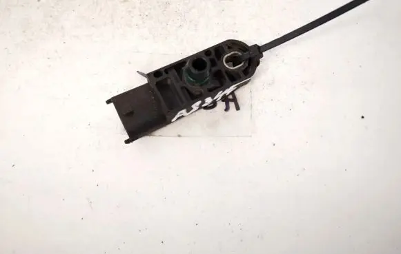 Renault Laguna III Air pressure sensor 0281002616 8200233831
