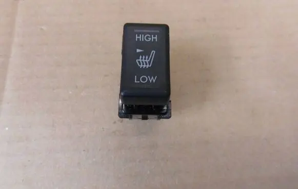 Subaru Forester SJ Seat heating switch 83245SG000
