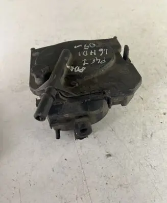Peugeot 407 Fuel filter 9305509A HDF939 23607