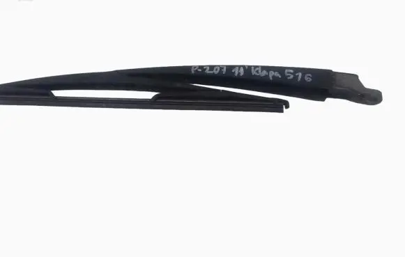 Peugeot 207 Rear wiper blade arm 600830606