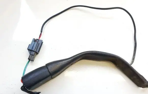 Jeep Grand Cherokee (WJ) Front seatbelt buckle 55116518ab