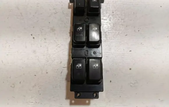 Hyundai Santa Fe Electric window control switch 935702B700 935702B700S4