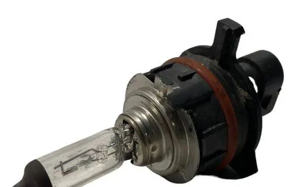 Mercedes-Benz E W211 Headlight part 