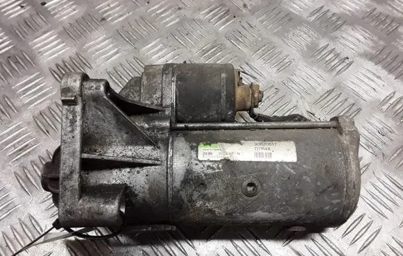 Volvo S40, V40 Starter motor 30620657 8200064465B D7R48