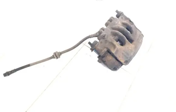 Renault Master III Front brake caliper 410007358R