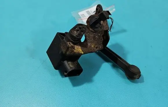 Volvo V50 Headlight ballast module Xenon 3M5F-13D007-CD IMPRK1535067
