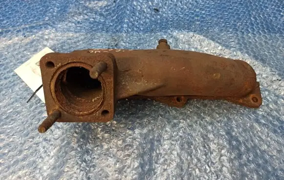 Jaguar XJS Exhaust manifold P44004 P44004A