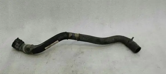 Mini Cooper Countryman R60 Engine coolant pipe/hose 7606001