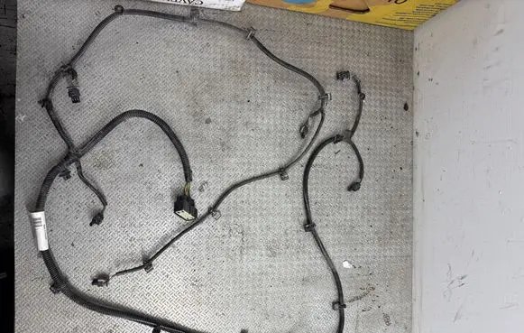 Volvo V40 Parking sensor (PDC) wiring loom 31327377 850002407