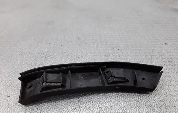 Volkswagen Polo Front bumper mounting bracket 6Q0807183