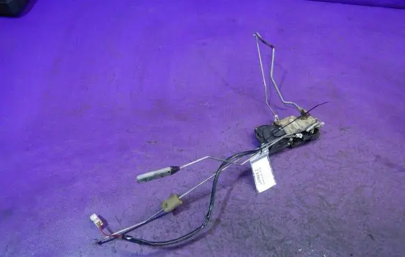 Mazda Premacy Front door lock