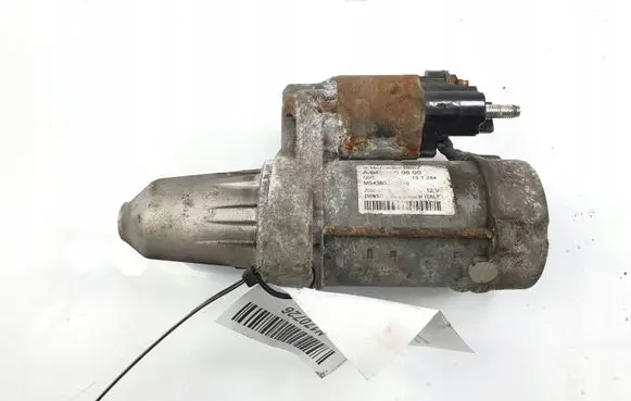 Mercedes-Benz Sprinter W907 W910 Starter motor A6459060800