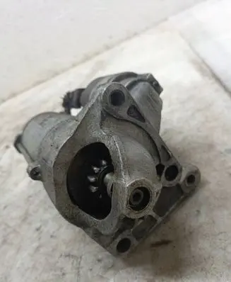 Renault Laguna II Starter motor D7R49