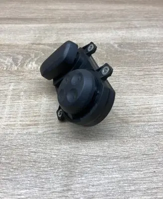 Volkswagen PASSAT B7 Seat control switch 3C0959777