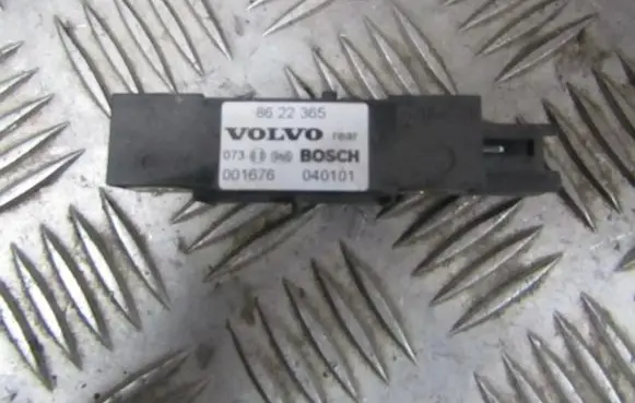 Volvo S60 Airbag deployment crash/impact sensor 8622365
