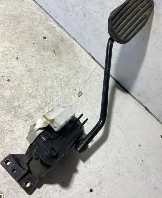 Volvo XC90 Accelerator throttle pedal 30666658 6PV00853706
