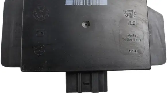Volkswagen PASSAT B5 Comfort/convenience module 1J0959799Q 121100 5DK00795150