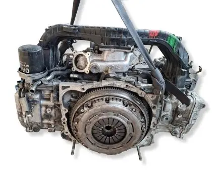 Subaru Forester SH Engine EE20Z EE20
