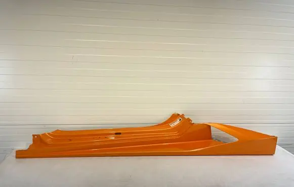Lamborghini LP 610-4 Side skirt front trim 4T0853123