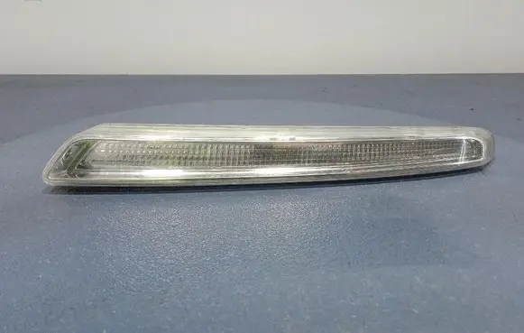 Peugeot 807 Front indicator light 