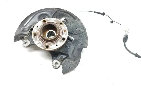 Peugeot 3008 II Front wheel hub