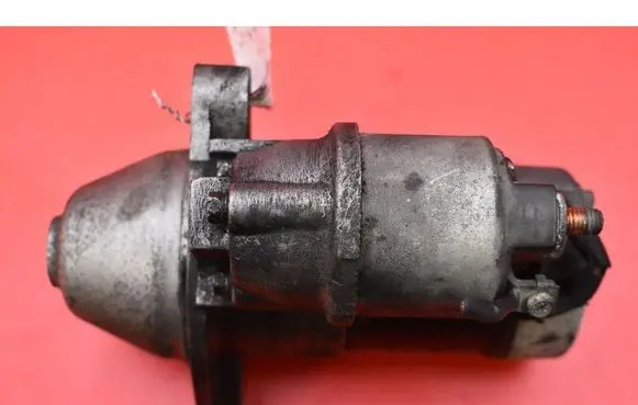 Opel Astra H Starter motor