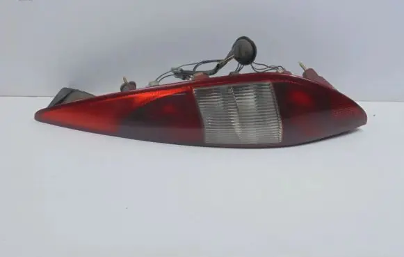 Ford Mondeo Mk III Rear/tail lights 1S7113404C