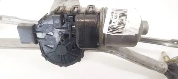 Alfa Romeo 159 Wiper motor 0390241915