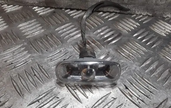 Audi A3 S3 8P Front fender indicator light 8E0949127