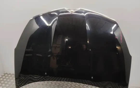 Citroen C-Crosser Engine bonnet/hood