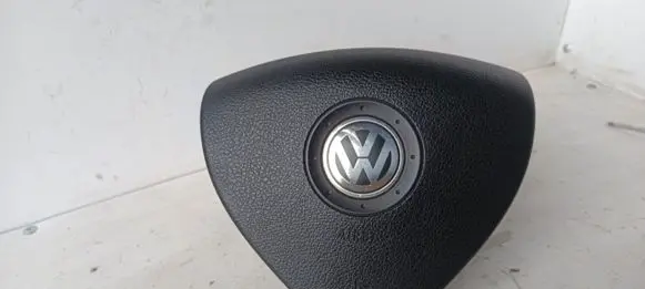 Volkswagen Jetta V Steering wheel airbag 1K0880201