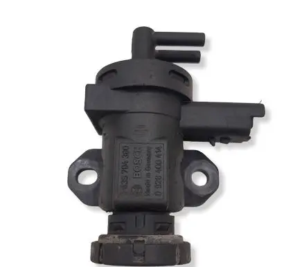 Citroen Berlingo Turbo solenoid valve 9635704380 0928400414