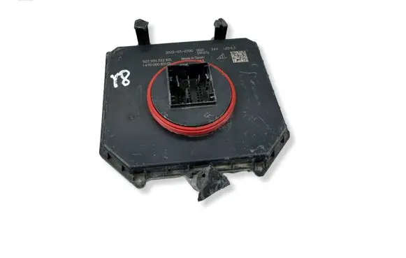 Iveco Daily 6th gen Light module LCM 503959322105 202203070G 147000085101