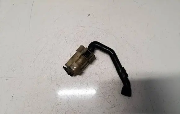 Audi A4 S4 B5 8D Interior temperature sensor